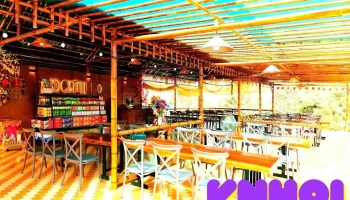 Đami Farm - Bình Thuận