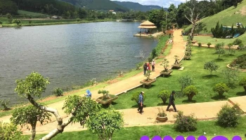 Đan Viện Châu Sơn - Đơn Dương