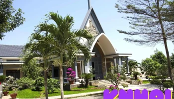 Đan viện Thánh Clara - Xuân Sơn
