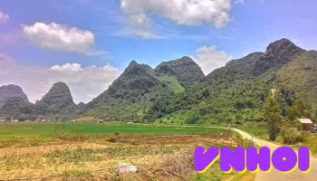 Đèo Bén - Lạng Sơn