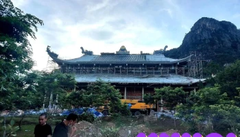 Đinh Sơn Tự - Trường Xuân