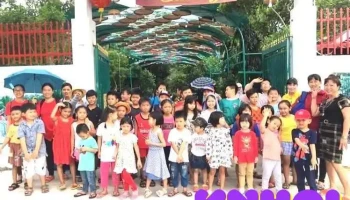 Điểm du lịch sinh thái Sunny / Sunny Park Cao Lãnh - Đồng Tháp