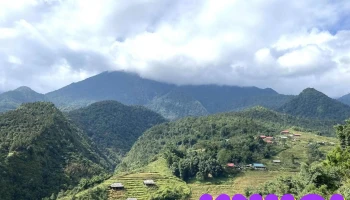 Điểm Review Lao Chải-Tả Van - Lao Chải