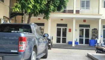 Điện Lực Tam Dương - Ql2C