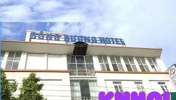 Đông Dương Hotel Vĩnh Phúc - Yên Lạc