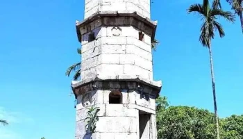 Đình Bút Tháp - Bắc Ninh