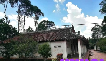Đình Bình Hoà - Bến Tre