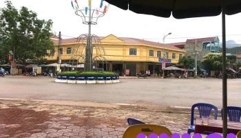 Đình Lập - Lạng Sơn