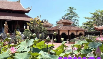 Đình Thần Nguyễn Trung Trực - Kiên Giang