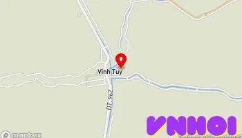 Đình thần Vĩnh Tuy - Kiên Giang
