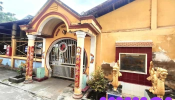 Đình Vĩnh Phong - Thủ Khoa Thừa