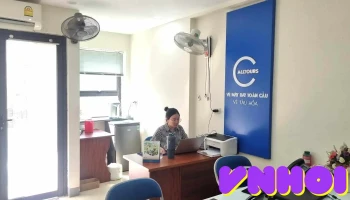 Đại lý vé máy bay Tại Yên Thành - Nghệ An