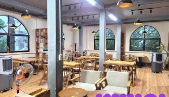 Đại Việt Bookstore & Coffee - Tiền Giang