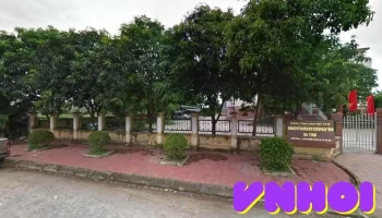Đảng Ủy Khối Cơ Quan Tỉnh Hà Tĩnh - Nguyễn Huy Tự