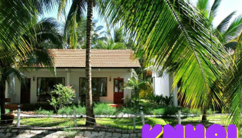 Đất Lành Resort - Bình Thuận