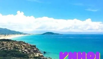 Đầm Môn - Khánh Hòa