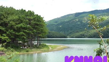 Đập Tân Sơn - Nghĩa Hưng