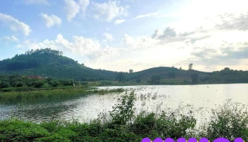 Đập Thum - Lục Ngạn