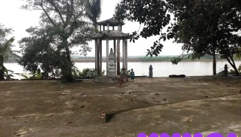 Đền Bà Vũ - Chân Lý