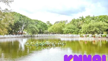 Đền thờ Chủ Tịch Hồ Chí Minh - Ninh Bình