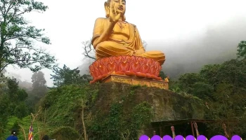 Đền Trung - Hà Nội