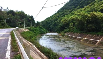Đền Đá Thờ - Bến Sơn