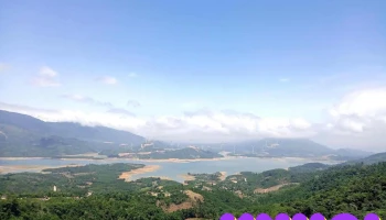 Đỉnh Cu Vơ- Hướng Hóa - Unnamed