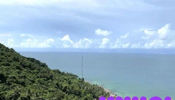 Đỉnh Núi Ông Rồng - Kiên Giang