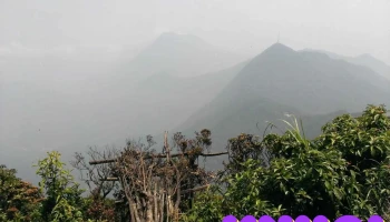 Đỉnh Phù Nghĩa - Đại Đình