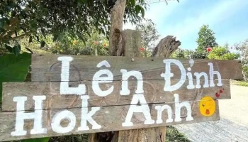 Đồi Du Mục - Lâm Đồng