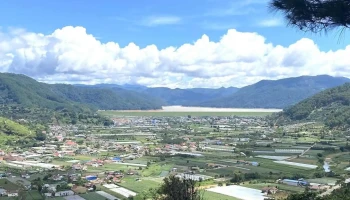 Đồi Kalkill - D'Ran