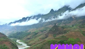 Đồng Văn Điểm Hẹn Nơi Cực Bắc - Hà Giang