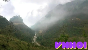 Động Thiên Long - Bắc Hà