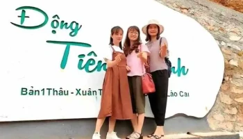 Động Tiên Cảnh - Xuân Thượng