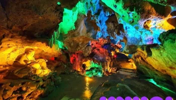 Động Tiên Nữ - Yên Bái