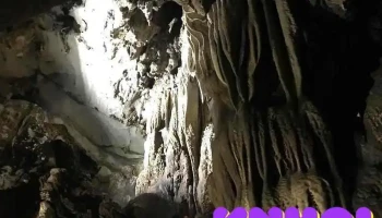 Động Trung Trang - Hải Phòng