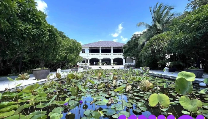 Allezboo Beach Resort Spa Cua Khach Tro - Bình Thuận