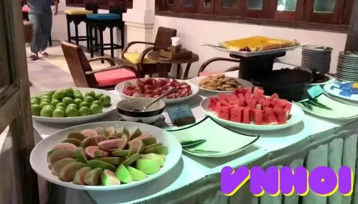 Allezboo Beach Resort Spa Video - Bình Thuận