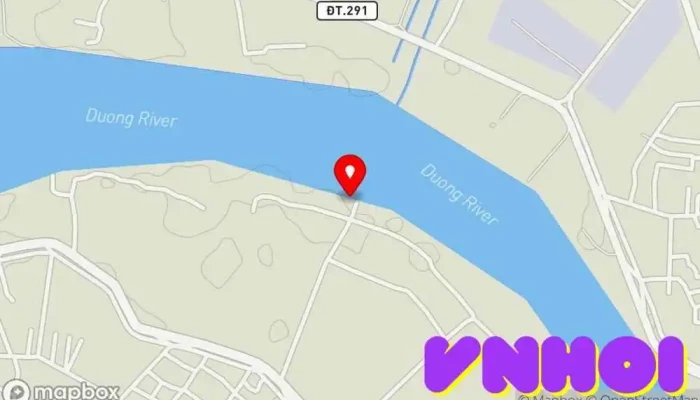bản đồ của Ẩm thực Vườn cuộc sống bắc ninh Câu lạc bộ giải trí tư nhân trong Bắc Ninh