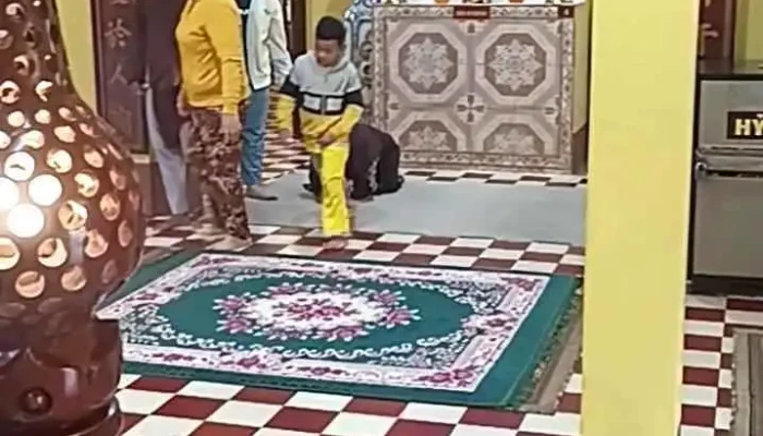 An Hoa Tu Video - An Giang