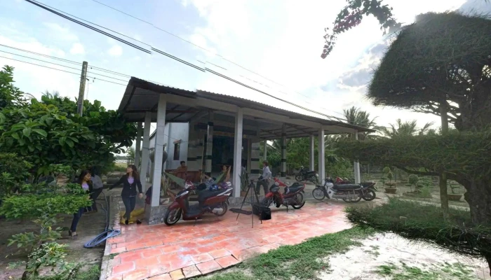 An Minh -  Che Do Xem Pho Va 360deg - Kiên Giang