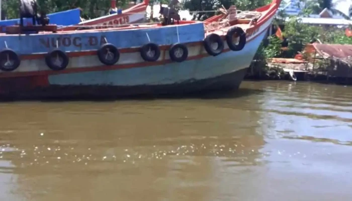An Minh -  Video - Kiên Giang