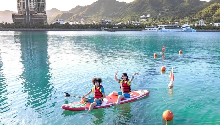 Ana Park Nha Trang -  Nui - Khánh Hòa