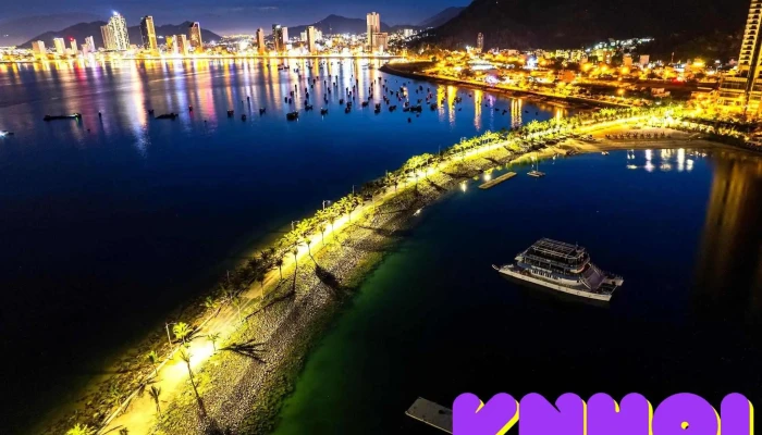 Ana Park Nha Trang -  Tat Ca - Khánh Hòa