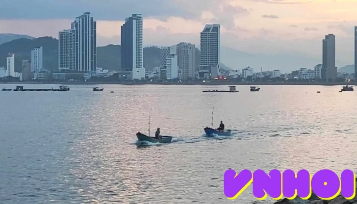 Ana Park Nha Trang -  Video - Khánh Hòa