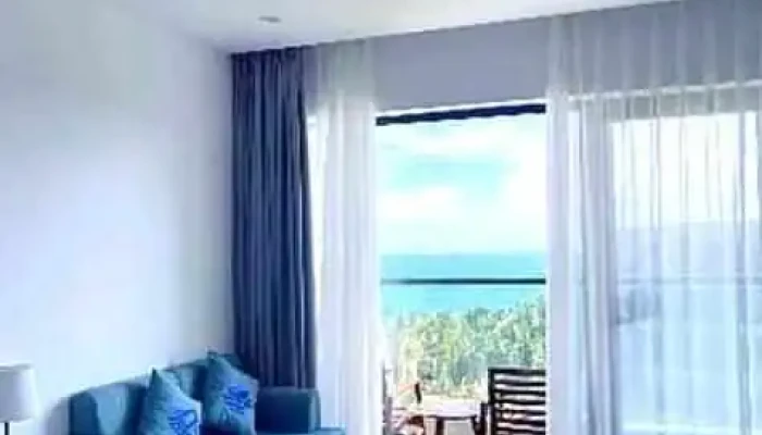 Asteria Mui Ne Resort -  Phong - Bình Thuận