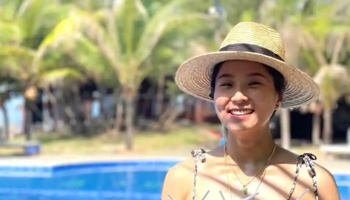 Aurora Resort Lagi Cua Chu So Huu - Bình Thuận