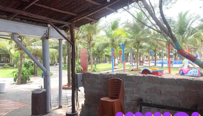 Aurora Resort Lagi Moi Nhat - Bình Thuận