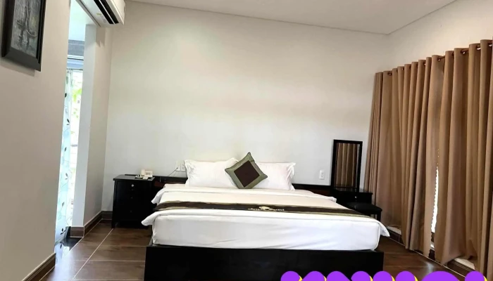Aurora Resort Lagi Phong - Bình Thuận