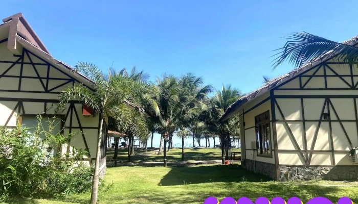 Aurora Resort Lagi Tat Ca - Bình Thuận